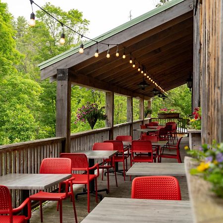 Moulin Wakefield Mill Hotel & Spa Exterior foto