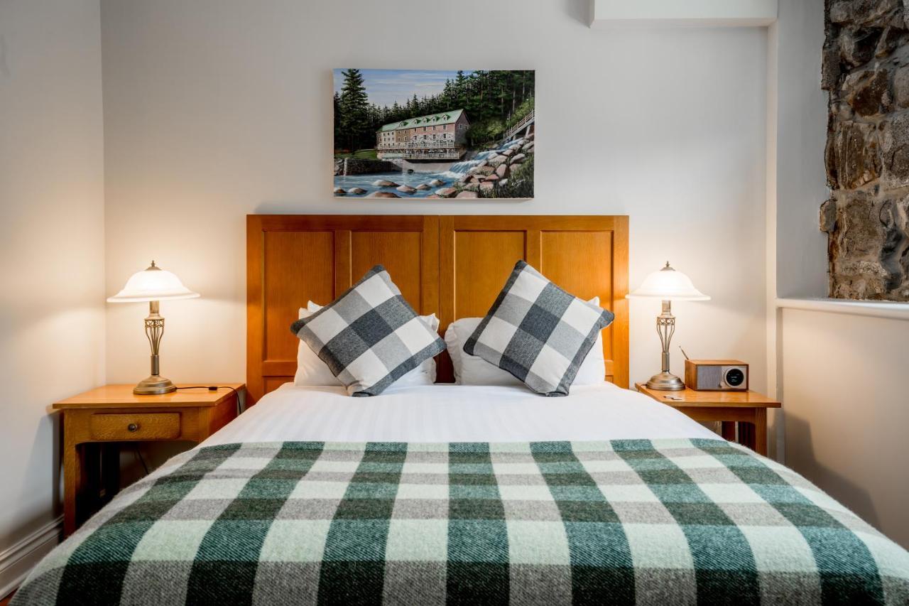 Moulin Wakefield Mill Hotel & Spa Exterior foto