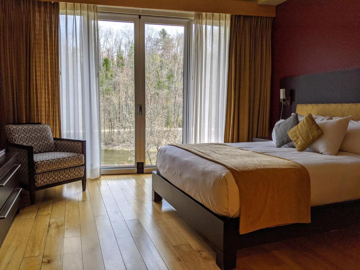 Moulin Wakefield Mill Hotel & Spa Exterior foto