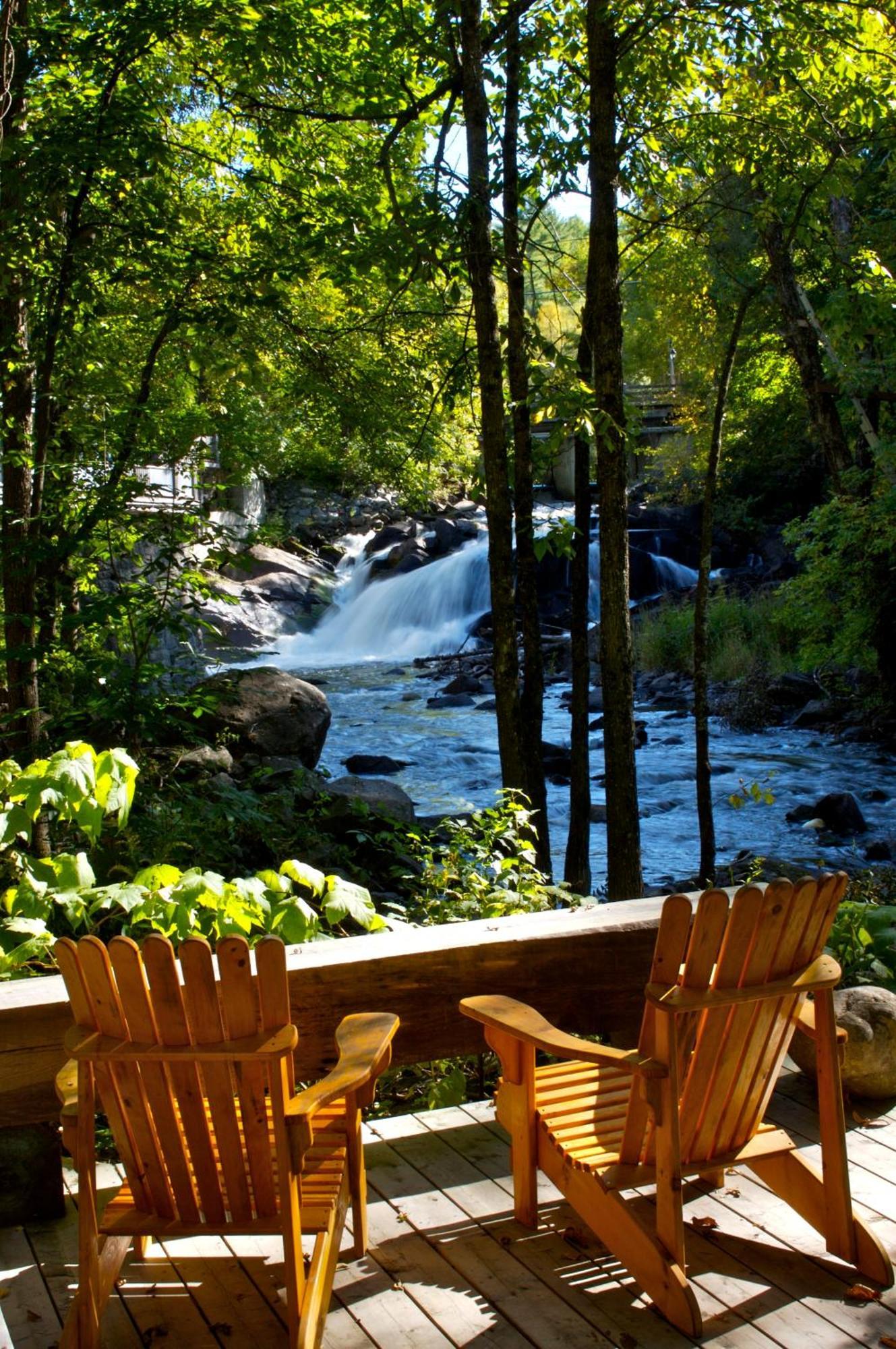 Moulin Wakefield Mill Hotel & Spa Exterior foto