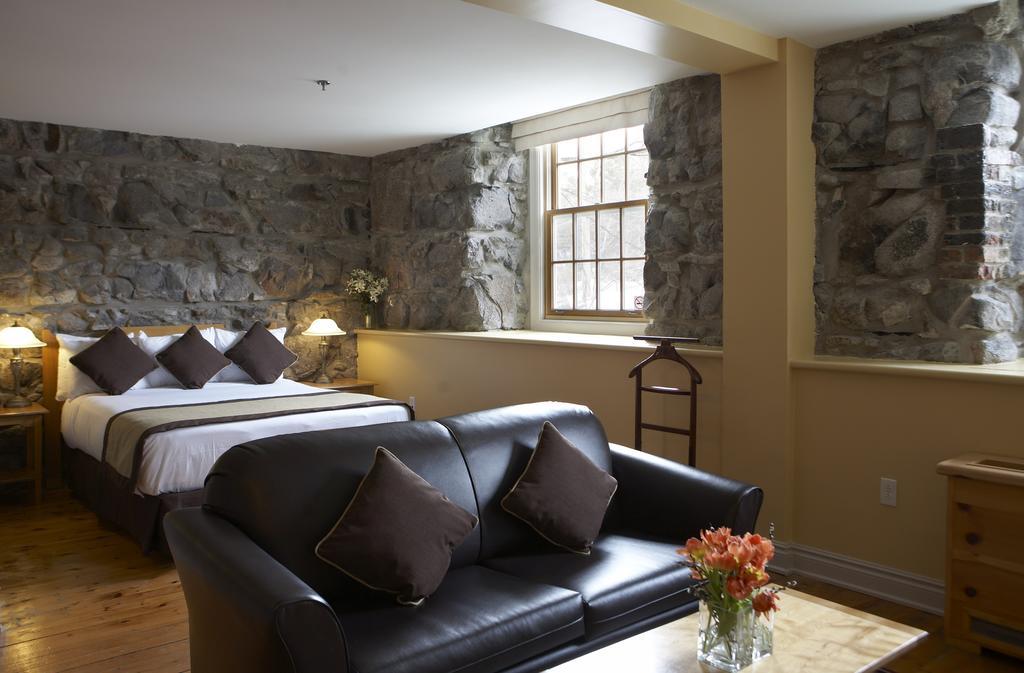 Moulin Wakefield Mill Hotel & Spa Exterior foto