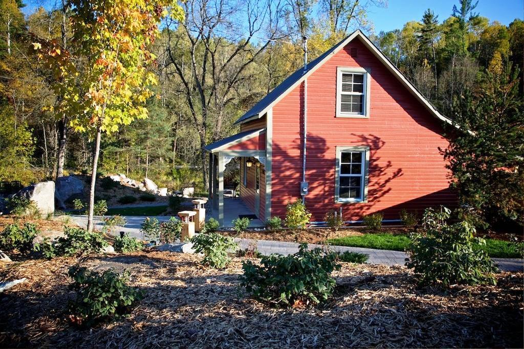 Moulin Wakefield Mill Hotel & Spa Exterior foto