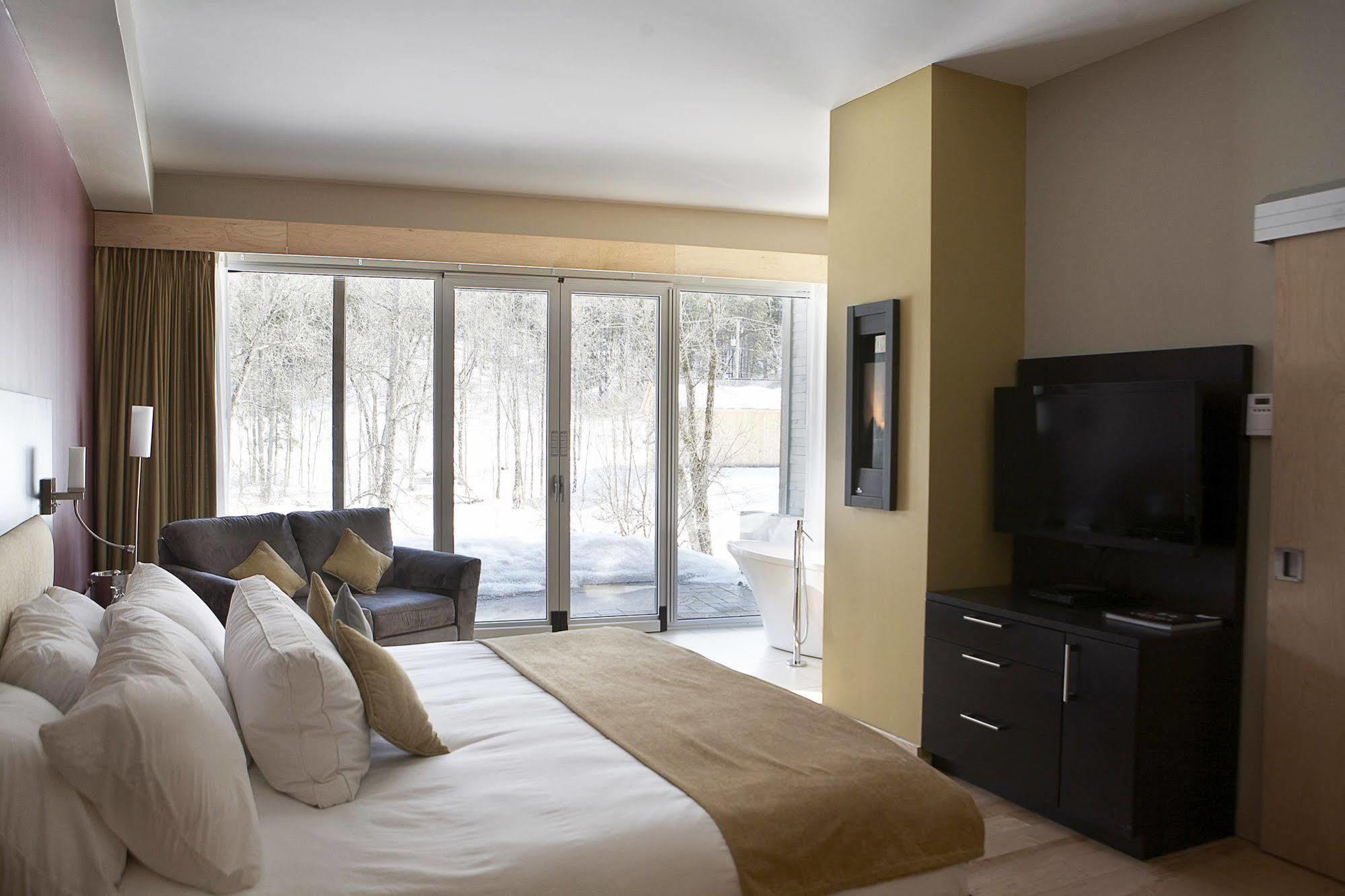 Moulin Wakefield Mill Hotel & Spa Exterior foto