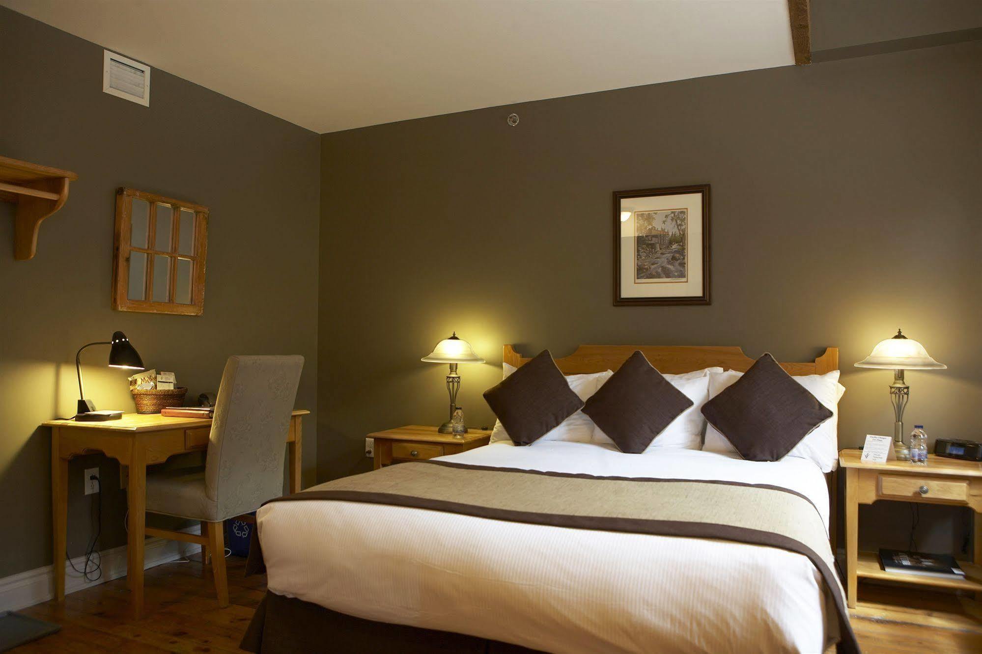 Moulin Wakefield Mill Hotel & Spa Exterior foto
