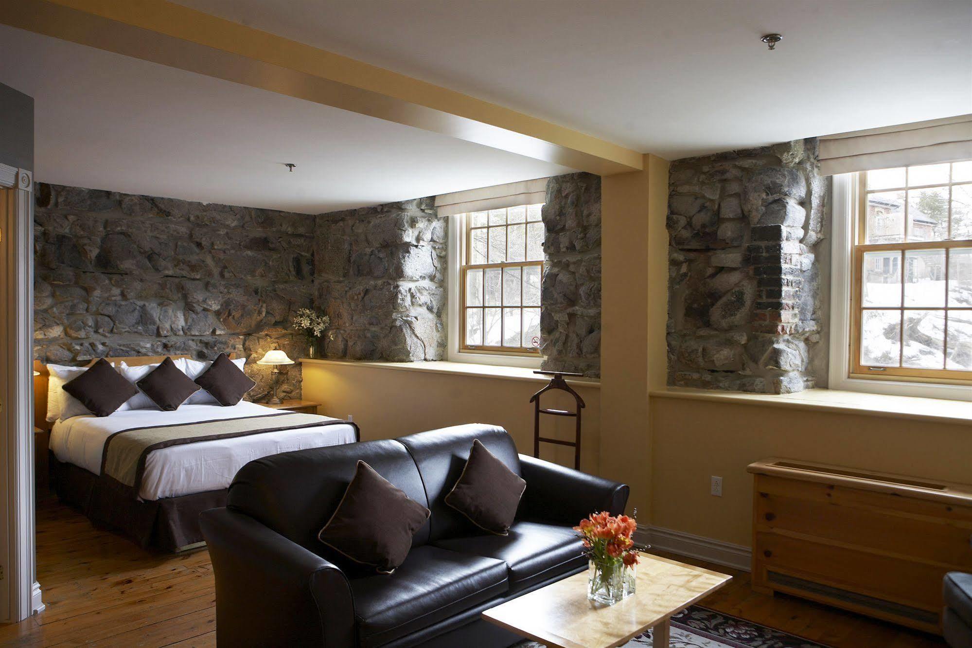 Moulin Wakefield Mill Hotel & Spa Exterior foto