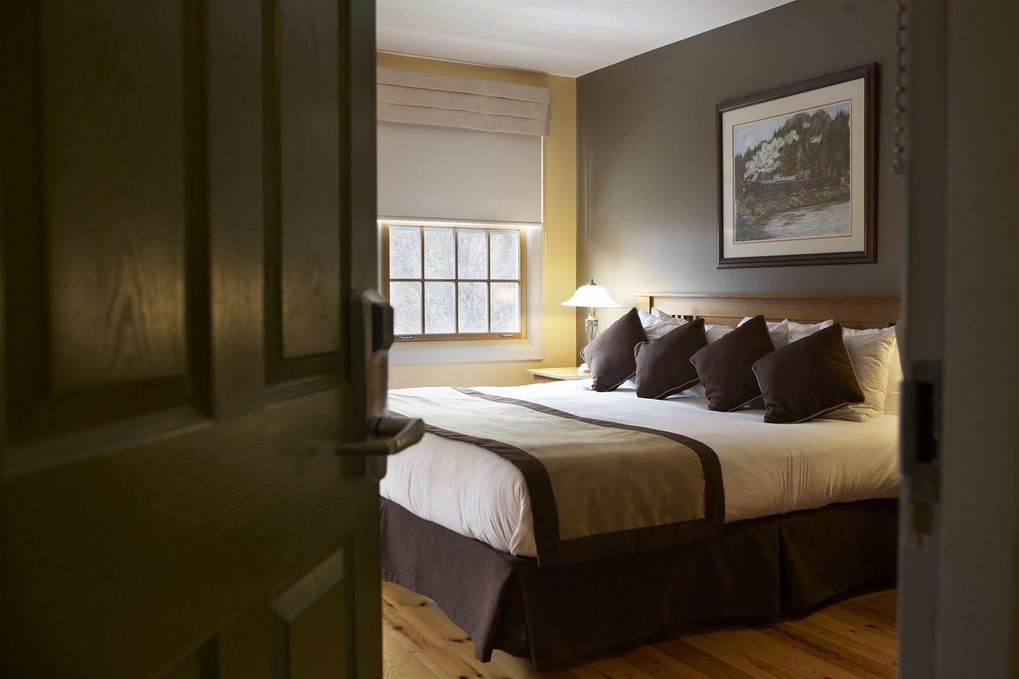 Moulin Wakefield Mill Hotel & Spa Exterior foto