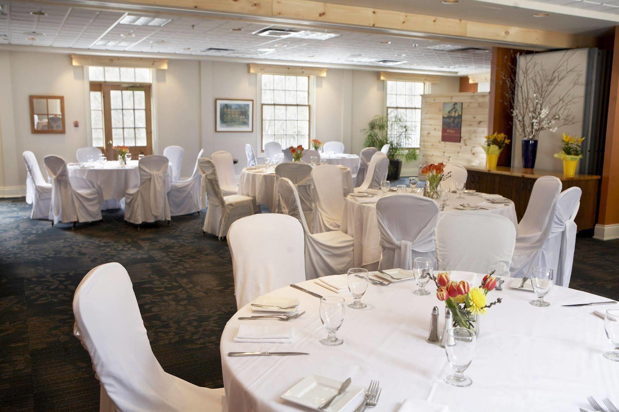 Moulin Wakefield Mill Hotel & Spa Exterior foto