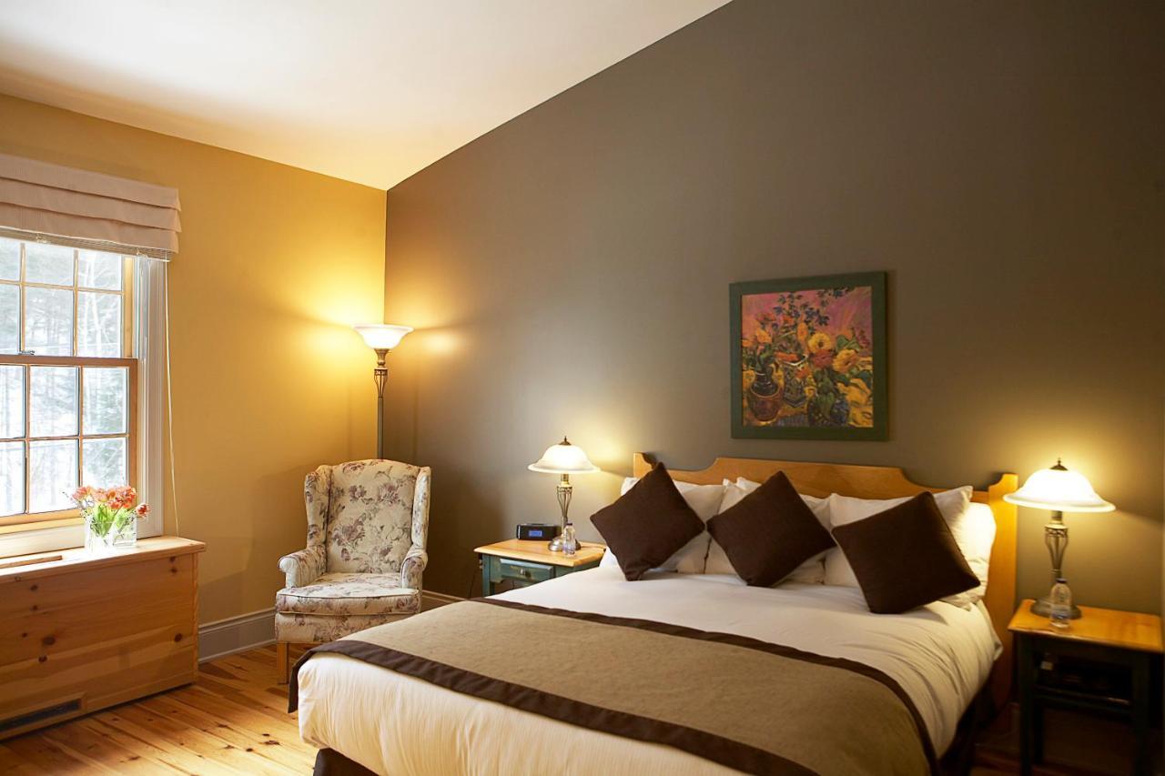 Moulin Wakefield Mill Hotel & Spa Exterior foto